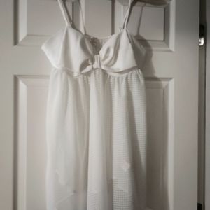 Kate Spade Bridal Nightgown